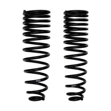 Picture of Skyjacker Coil Spring Set 20-22 Jeep Gladiator JT Non-Rubicon 3-5in Dual Rate Long Travel