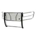 Picture of Westin 21-22 Ford F-150 Excl- Raptor-Platinum HDX Grille Guard - SS