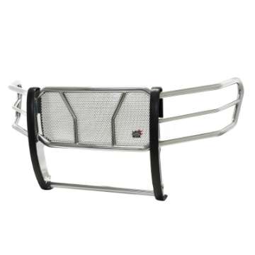 Picture of Westin 21-22 Ford F-150 Excl- Raptor-Platinum HDX Grille Guard - SS