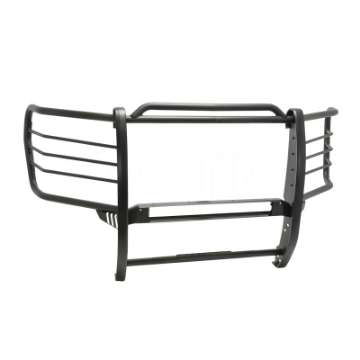 Picture of Westin 17-22 Ford F-250-350 Sportsman X Grille Guard - Tex- Blk