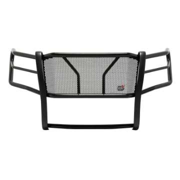 Picture of Westin 21-22 Chevrolet Tahoe-Suburban HDX Grille Guard - Blk