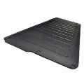 Picture of Westin 19-20 RAM 1500 Excl- Classic Tailgate Mat - Blk