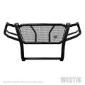 Picture of Westin 19-21 Ford Ranger HDX Grille Guard - Blk