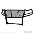 Picture of Westin 19-21 Ford Ranger HDX Grille Guard - Blk