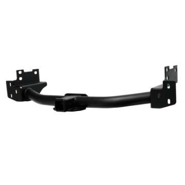 Picture of Westin 19-22 RAM 1500 Excl- Classic Hitch Accessory for Outlaw Rear Bumper ONLY - Tex- Blk