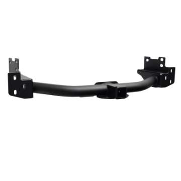 Picture of Westin 19-22 RAM 1500 Excl- Classic Hitch Accessory for Outlaw Rear Bumper ONLY - Tex- Blk