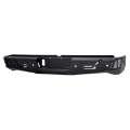 Picture of Westin 14-21 Toyota Tundra Excl- Tundra w-Blind Spot Sys Pro-Series Rear Bumper - Tex- Blk