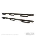 Picture of Westin 10-18 RAM 2500-3500 CC 8ft Bed Excl- Dually HDX Drop W2W Nerf Step Bars - Tex- Blk