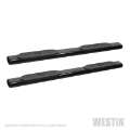 Picture of Westin 19-22 RAM 1500 Quad Cab Excl- Classic PRO TRAXX 6 Oval Nerf Step Bars - Blk