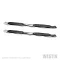 Picture of Westin 19-22 RAM 1500 Quad Cab Excl- Classic PRO TRAXX 5 Oval Nerf Step Bars - SS