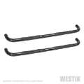 Picture of Westin 19-22 RAM 1500 Quad Cab Excl- Classic E-Series 3 Nerf Step Bars - Blk