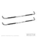 Picture of Westin 19-22 RAM 1500 Quad Cab Excl- Classic E-Series 3 Nerf Step Bars - SS