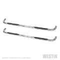 Picture of Westin 19-22 RAM 1500 Quad Cab Excl- Classic E-Series 3 Nerf Step Bars - SS