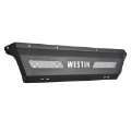 Picture of Westin 11-16 Ford F-250-350-450-550 Pro-Mod Skid Plate - Tex- Blk