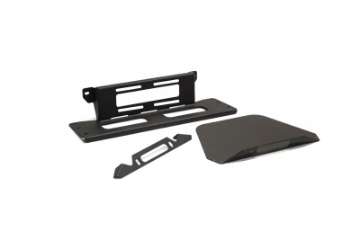Picture of 2021 Ford F-150 Stealth Fighter Winch Kit