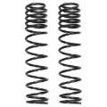 Picture of Skyjacker Jeep JL Rubicon 4DR Front Dual Rate Long Travel Coil Springs 1-1-5 inch Lift