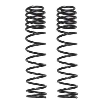 Picture of Skyjacker Jeep JL 4DR Front Dual Rate Long Travel Coil Springs 2-2-5in Lift