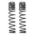 Picture of Skyjacker Jeep JL 4DR Front Dual Rate Long Travel Coil Springs 1-1-5in Lift