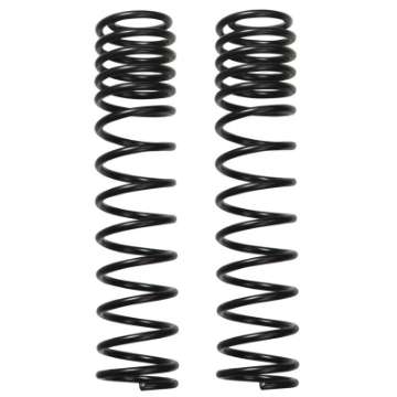 Picture of Skyjacker Jeep Wrangler JL 4 Door Front Dual Rate Long Travel Coil Springs 5 inch Lift