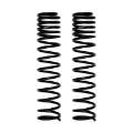 Picture of Skyjacker Jeep Gladiator JT Diesel 2-5in Front Dual Rate Long Travel Coil Springs