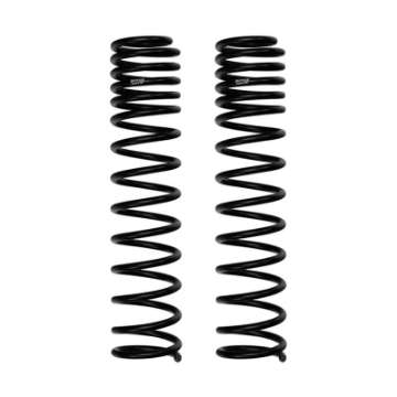 Picture of Skyjacker Jeep Gladiator JT Diesel 2-5in Front Dual Rate Long Travel Coil Springs