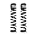 Picture of Skyjacker Jeep Gladiator JT Diesel 3-5in Front Dual Rate Long Travel Coil Springs