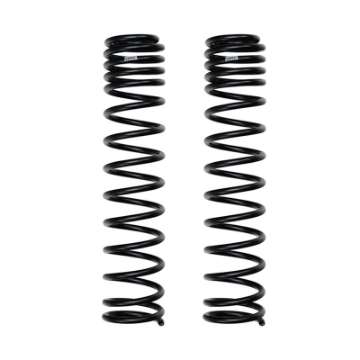 Picture of Skyjacker Jeep Gladiator JT Diesel 4-5in Front Dual Rate Long Travel Coil Springs