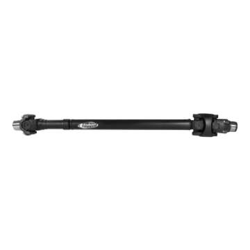 Picture of Yukon Gear 2018 Jeep JL Rubicon w-Automatic Performance Front Driveshaft 1350 HD U-Joint