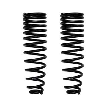 Picture of Skyjacker Jeep Gladiator JT Rubicon 2in Rear Dual Rate Long Travel Coil Springs