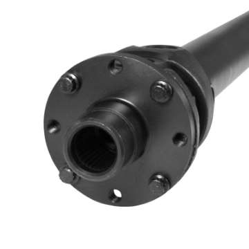 Picture of Yukon Gear 2018 Jeep JL Rubicon w-Automatic Performance Rear Driveshaft 1350 HD U-Joint