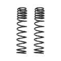 Picture of Skyjacker Jeep Gladiator JT 3-5in Front Dual Rate Long Travel Coil Springs