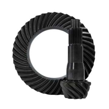 Picture of Yukon Ring & Pinion Gear Set For Dana 35-M200 Jeep Sport-Sahara 4-88 Ratio-Open 24 Spline