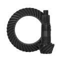 Picture of Yukon Ring & Pinion Gear Set For Dana 44 Jeep Wrangler JL Front 210mm in 4-11 Ratio