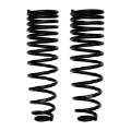 Picture of Skyjacker Jeep Gladiator JT 3in Rear Dual Rate Long Travel Coil Springs