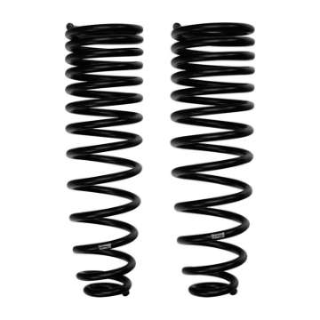 Picture of Skyjacker Jeep Gladiator JT 3in Rear Dual Rate Long Travel Coil Springs