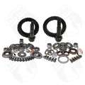 Picture of Yukon Gear & Install Kit For Dana 30 Front - Dana 44 Rear Jeep TJ 4-88 Ratio