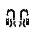 Picture of Skyjacker Jeep Wrangler JL Gladiator JT Front Coil-Over Shock Brackets