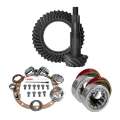 Picture of Yukon Gear Ring & Pinion Install Kit For 8-6in- GM Rear 4-56 Ratio w-Axle Bearings + Seal