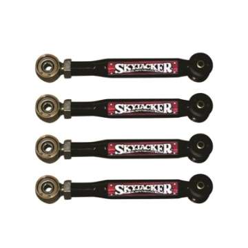 Picture of Skyjacker 0-4 in- Front & Rear Adjustable Lower Flex Links