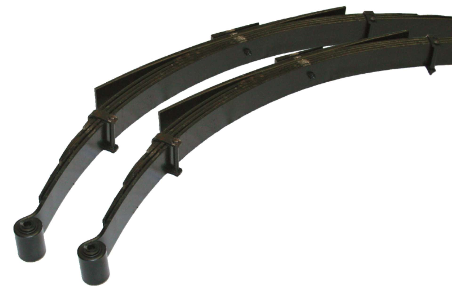 Picture of Skyjacker 3-5-4in Softride Front Leaf Spring