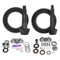 Picture of Yukon Gear Ring & Pinion Gear Kit Pkg F&R w-Install Kits Toyota 8-4-7-5R Diff 4-56 Ratio