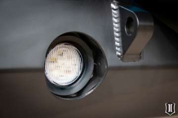 Picture of Icon 2-5in Rubber Grommet LED Reverse Light Kit