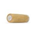 Picture of Mishimoto Tall Steel Core Wood Shift Knob - Beech