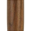 Picture of Mishimoto Tall Steel Core Wood Shift Knob - Walnut