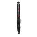 Picture of Skyjacker Jeep Wrangler JL 4DR 3-5-4in Lift Black MAX Shock Absorber - Rear