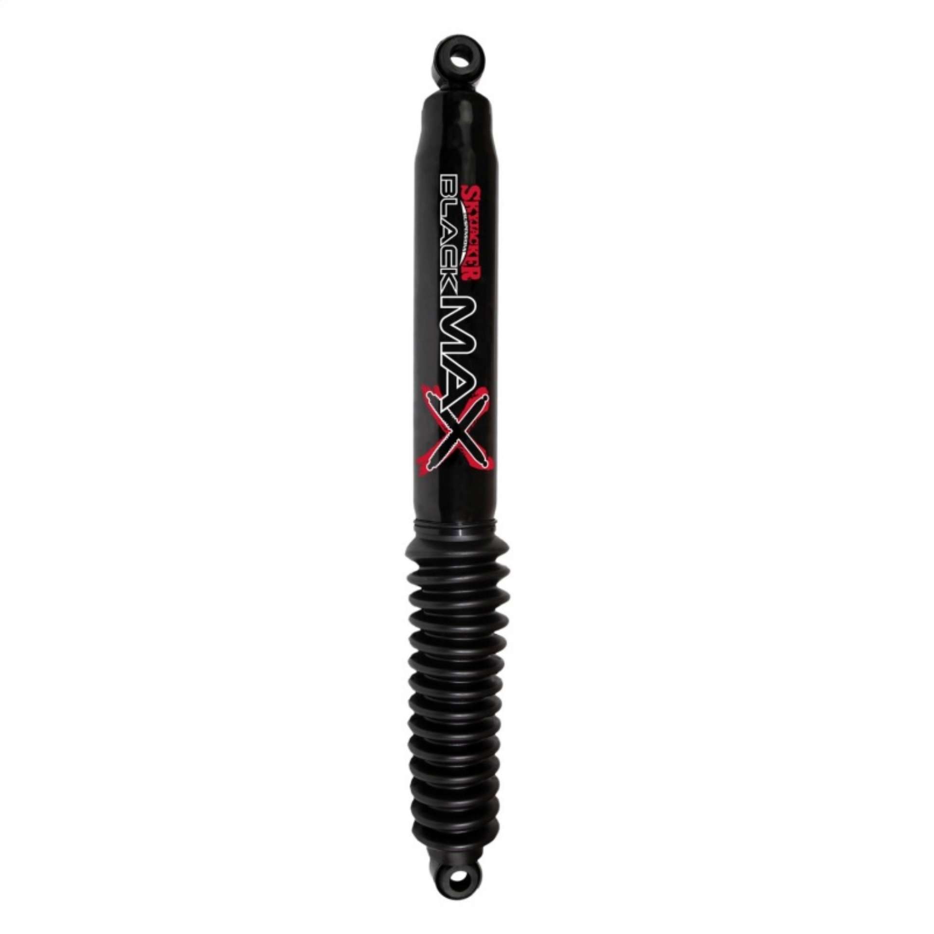 Picture of Skyjacker Jeep Gladiator JT 4WD 4-4-5in Lift Black MAX Shock Absorber - Rear