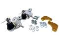 Picture of Whiteline 02-12 Honda Civic VIII FK-FA  Front Roll Center Correction Kit