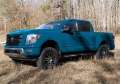 Picture of Superlift 04-22 Nissan Titan 2WD-4WD 3in Lift Kit