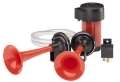 Picture of Hella Horn Kit Air 2-Trumpet 24V