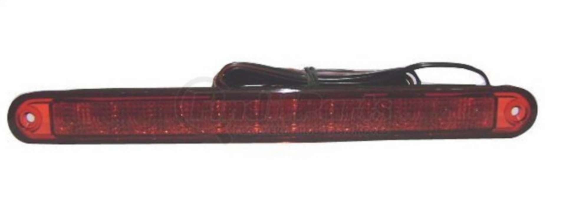 Picture of Hella Lamp ZB CHMSL RED LENS MD12 2DA